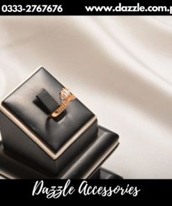 princess golden ring