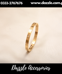 stainless steel exclusive bracelet