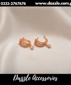 zircon drop golden baali