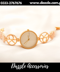 Branded Girls Watch