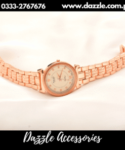 Branded Girls Watch