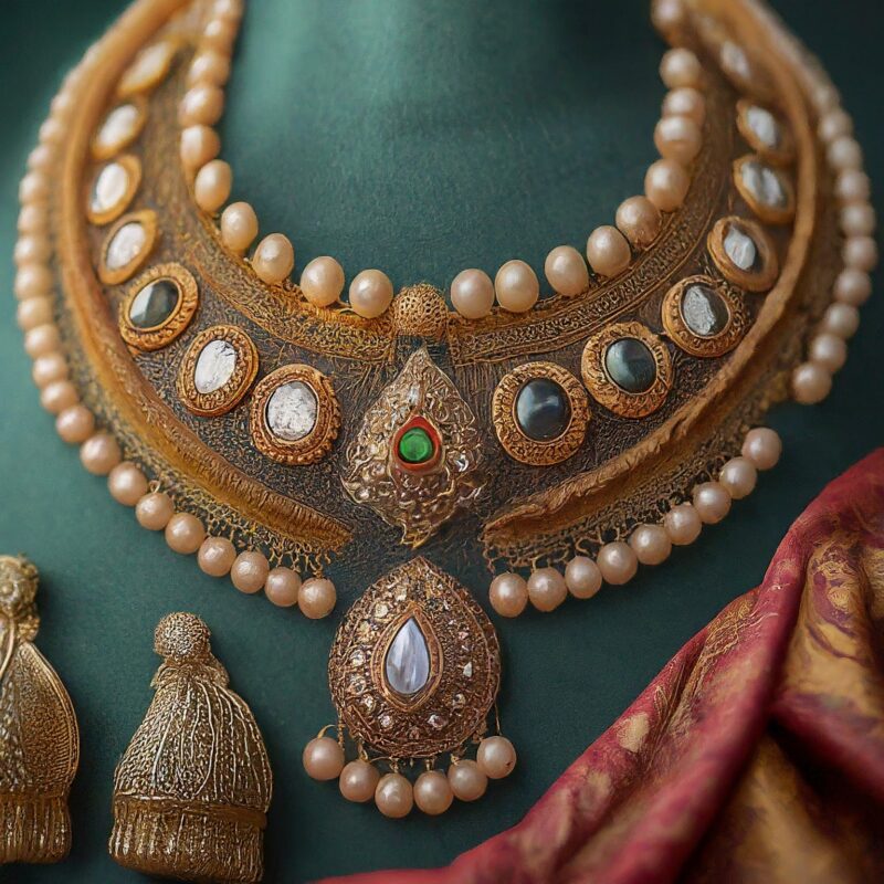 Discover-the-Exciting-World-of-Ethnic-Inspired-Artificial-Jewelry-with-Desi-Glam-Revival