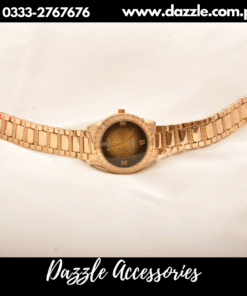 Decent Watch for Girl