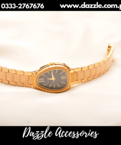 Luxury Girls Watch