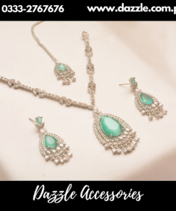 Queen mint silver set