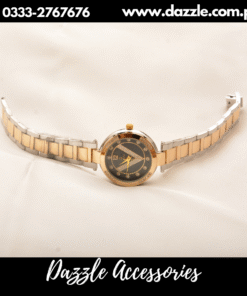 Two Tone Ladies For Her