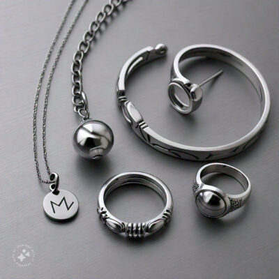 Stainless-Steel- Jewelry:-Sturdy-Chic-and-Reasonably-Priced