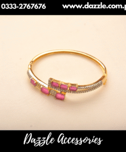 Splendid Ruby Bracelet