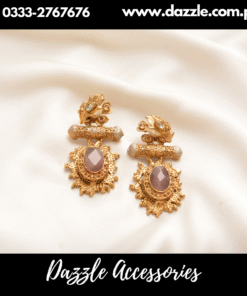 Diva Vintage Earrings