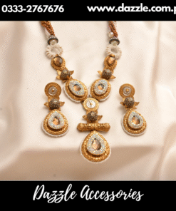 Diva vintage Antique Maala Set