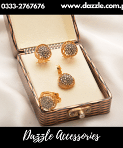 Vibrant Zirconia  Combo