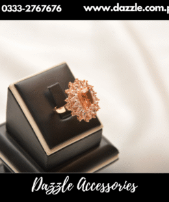 Victorian Golden Ring