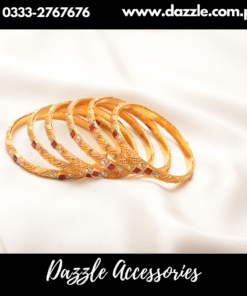 Beautiful Bangles Set for her