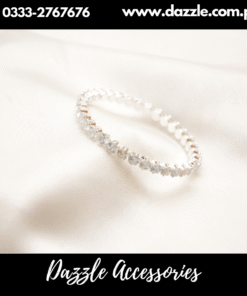 Charming Crystal Bracelet