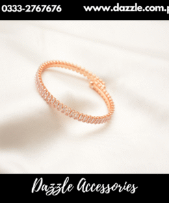 Danty Crystal Bracelet