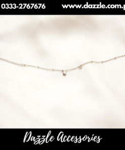 Delicate Silver Bracelet