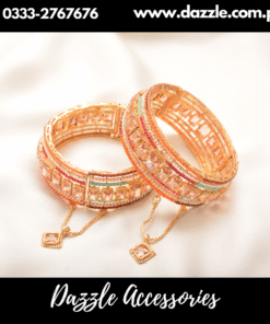 Multi Color Navrata Openable Kadda Set