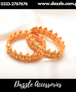 Rajwari Statement Kadda Set