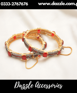 Red Statement Kadda Set Openable