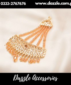 Statement Bridal Jhoomar