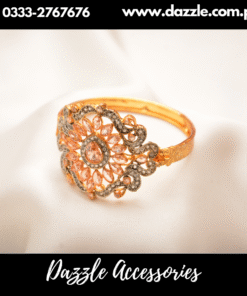 Statement Bridal Kadda