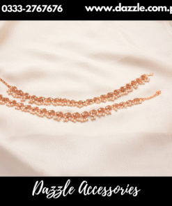 Antique Style Anklets for her