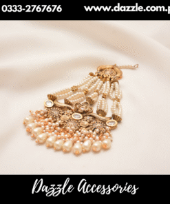 Pearl Antique Jhomar