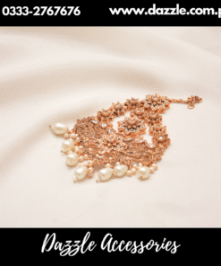 Pearl Antique Jhomar