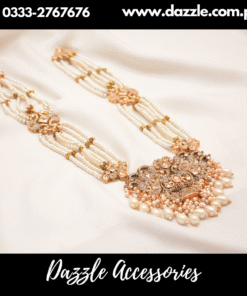 Pearl Indian Antique Maala