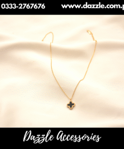 Stainless Steel Butterfly Necklace