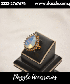 Statement Adorable Ladies Ring