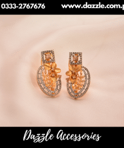 Egyption  Gold studs