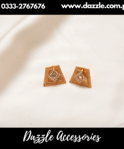 Ethnic Indian rajwarri Studs