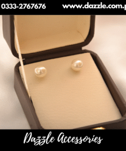 Pearl Studs