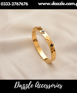 Gorgeous Stainless Steel Bracelet