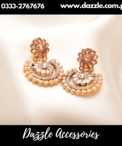 Classic Champagne chand Bali