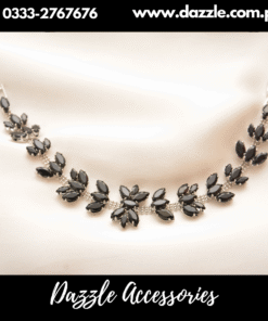 Dreamy Black Bracelet