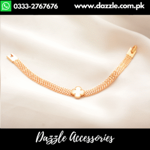 Elegant bracelet