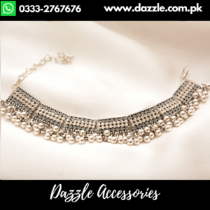 Ethnic Anklet