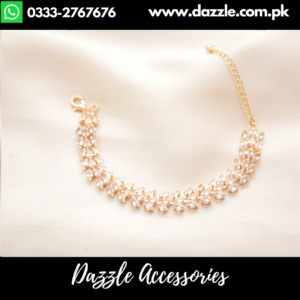 Luxurious Bracelet