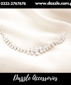 Silver Desire Bracelet