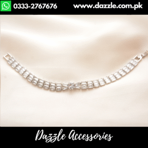 Silver gorgeous Bracelet
