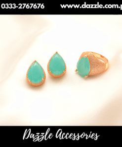 Sparling Mint gem Combo