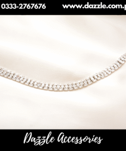 Stunning Silver Bracelet