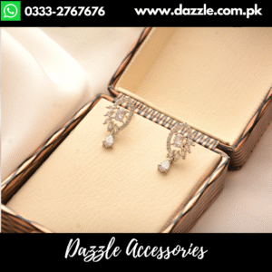 Decent Silver Studs
