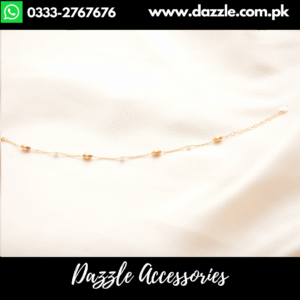 Elegant Anklet