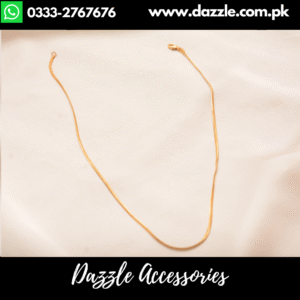 Girls Golden Chain for Her