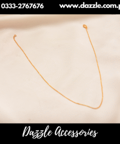 Golden Chain for Her
