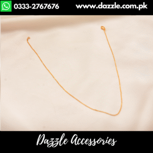 Golden Chain for Her