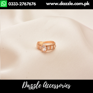 Aliana Carat Ring